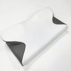 Taie d'Oreiller Cervicale Ergonomique "Papillon" Lunacomfort