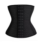 Gaine/Ceinture de Maintien Respirante Femme - Sport & Taille Lunacomfort